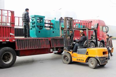 兩肋冷軋機發(fā)貨現(xiàn)場2