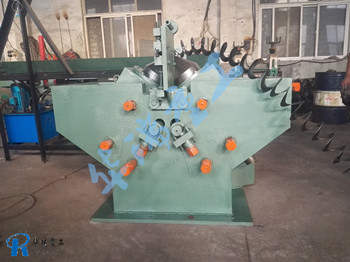 機(jī)械螺旋葉片冷軋機(jī)